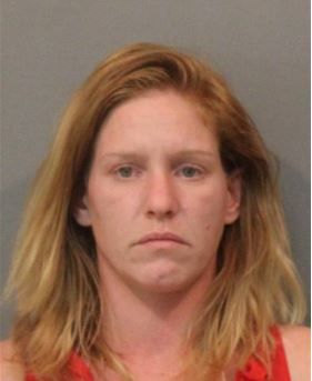 Tiffany Nicole Jenkins